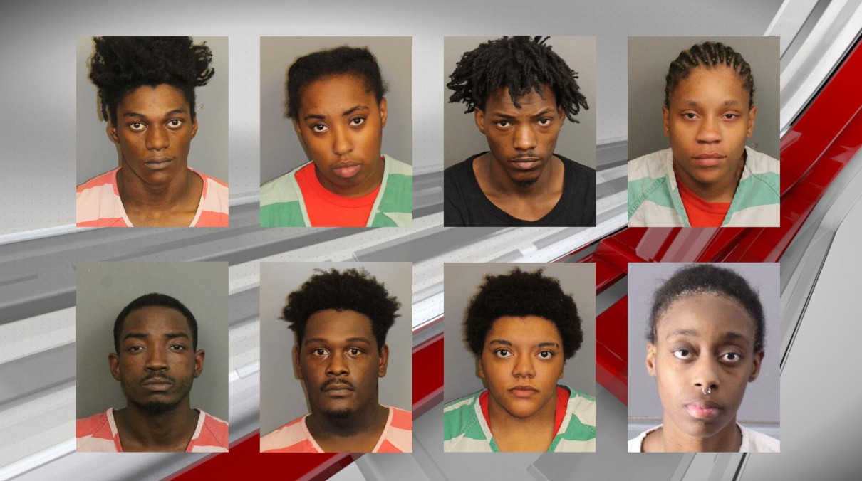 Mahogany Jackson Video and Community Calls for Justice Mahogany Jackson Video and Community Calls for Justice