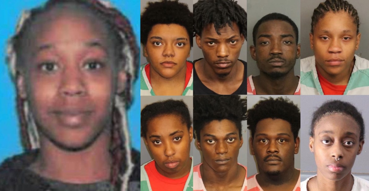 Mahogany Jackson Video and Community Calls for Justice