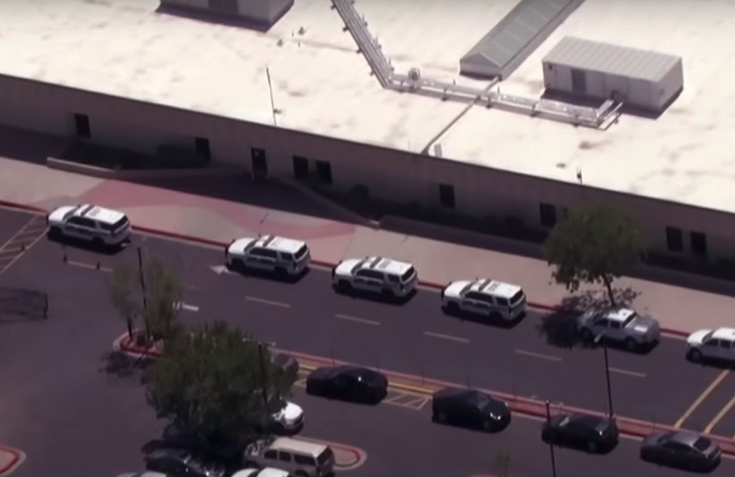 Maryvale High School Stabbing Video and After Fatal