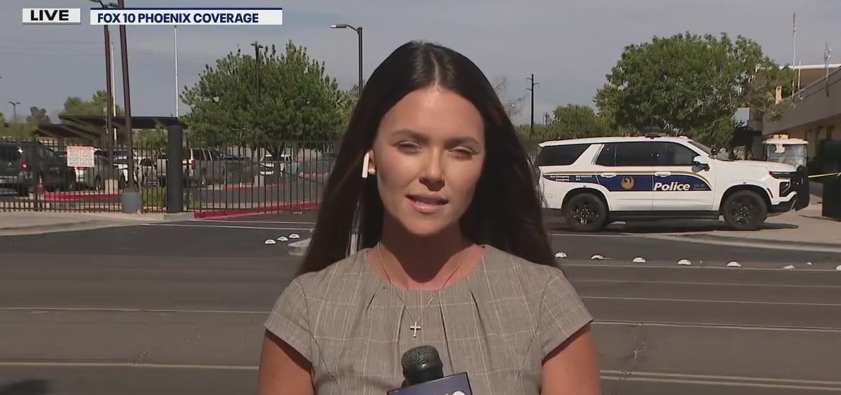 Maryvale High School Stabbing Video and After Fatal Maryvale High School Stabbing Video and After Fatal