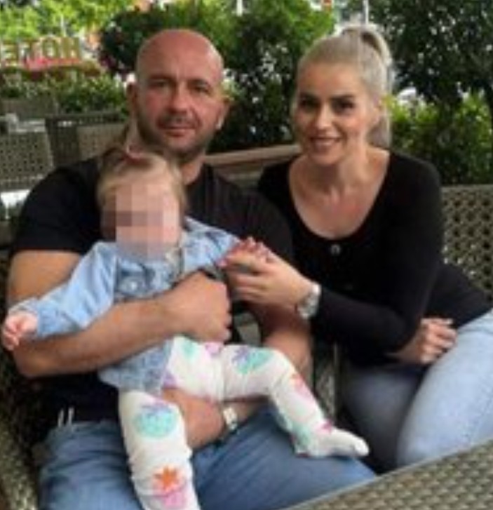 Nermin Sulejmanović Video and Instagram Livestream Murders