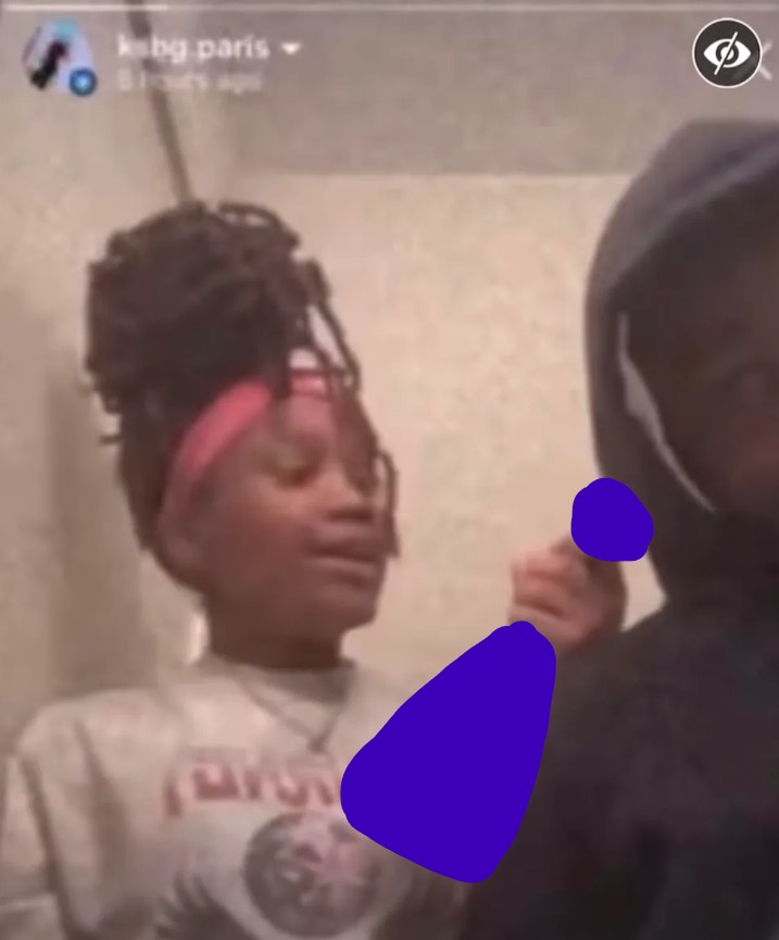 Paris Harvey Video and Kuaron Harvey Raises New Questions Paris Harvey Video and Kuaron Harvey Raises New Questions