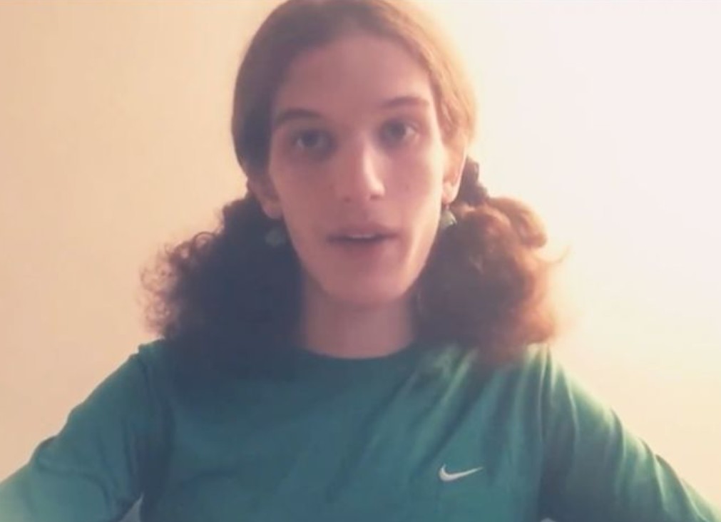 Robin Westman Youtube Video and Minneapolis Shooting School