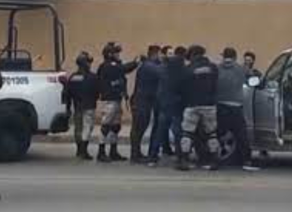 The Carter Mexican Store Video Goes Viral and Online Uproar The Carter Mexican Store Video Goes Viral and Online Uproar