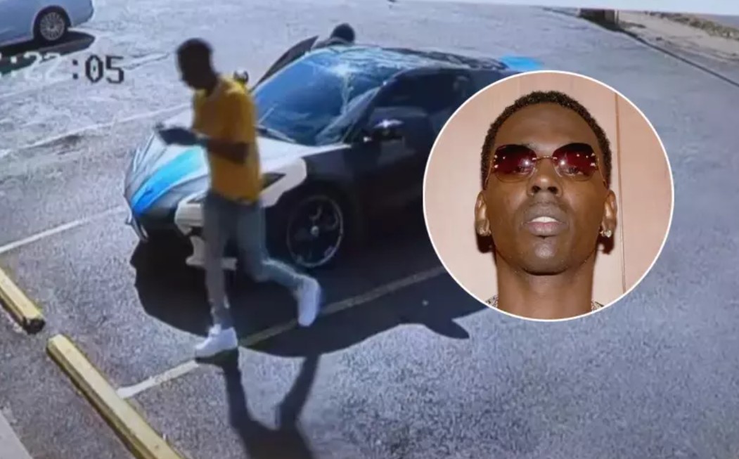 Young Dolph Shooting Video and The Trial of Hernandez Govan