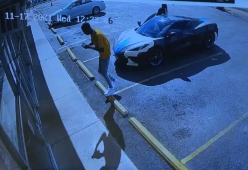 Young Dolph Shooting Video and The Trial of Hernandez Govan