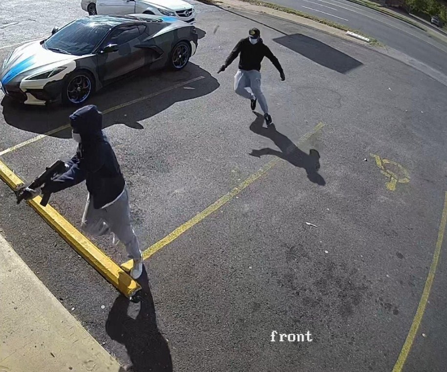 Young Dolph Shooting Video and The Trial of Hernandez Govan