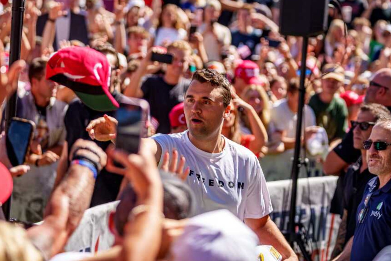 Charlie Kirk Shooting Video on X (Twitter) and Close Up Full Charlie Kirk Shooting Video on X (Twitter) and Close Up Full