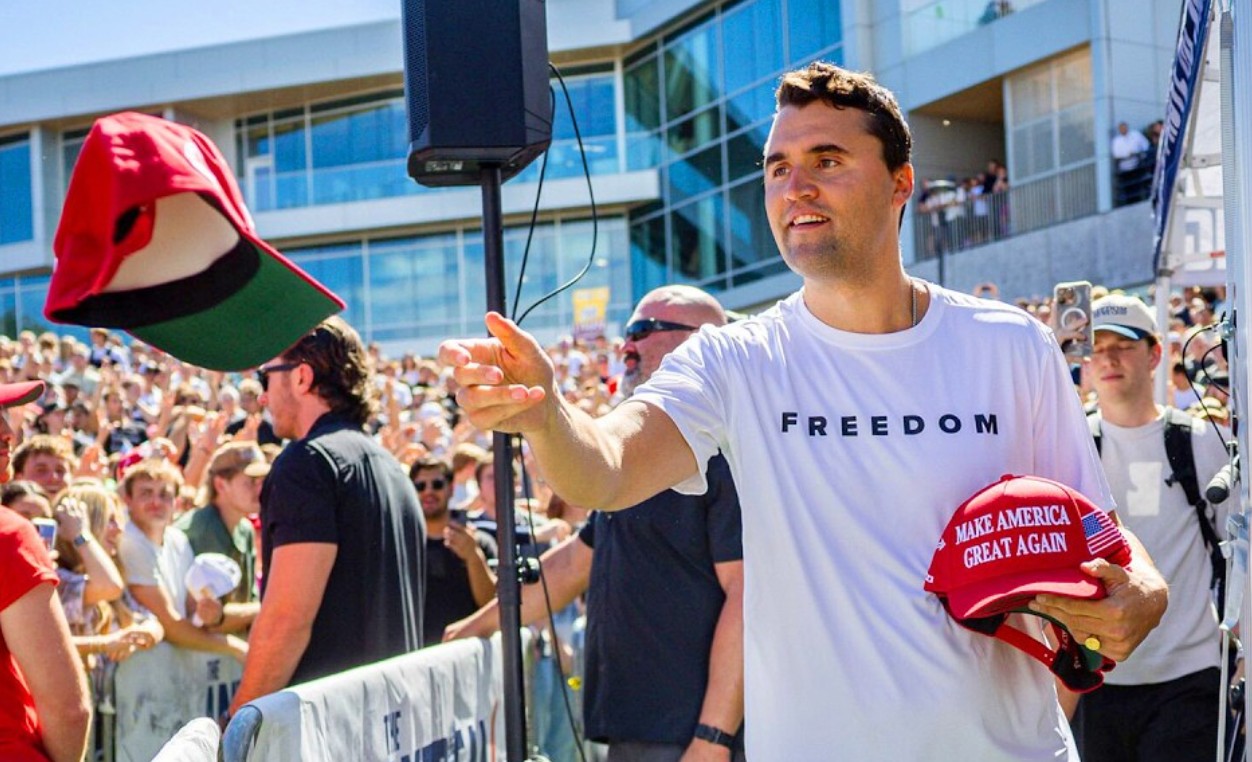 Charlie Kirk Shooting Video on X (Twitter) and Close Up Full Charlie Kirk Shooting Video on X (Twitter) and Close Up Full