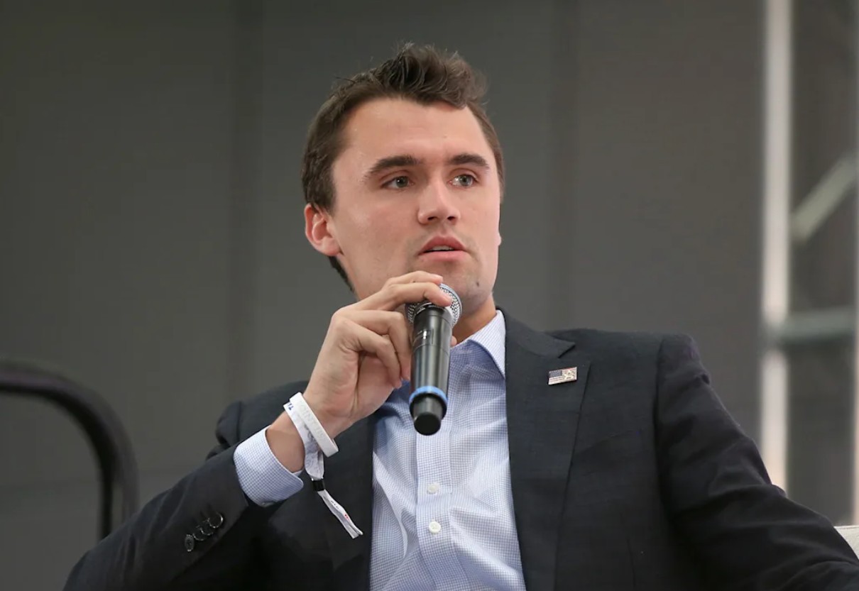 Charlie Kirk Shooting Video on X (Twitter) and Close Up Full Charlie Kirk Shooting Video on X (Twitter) and Close Up Full