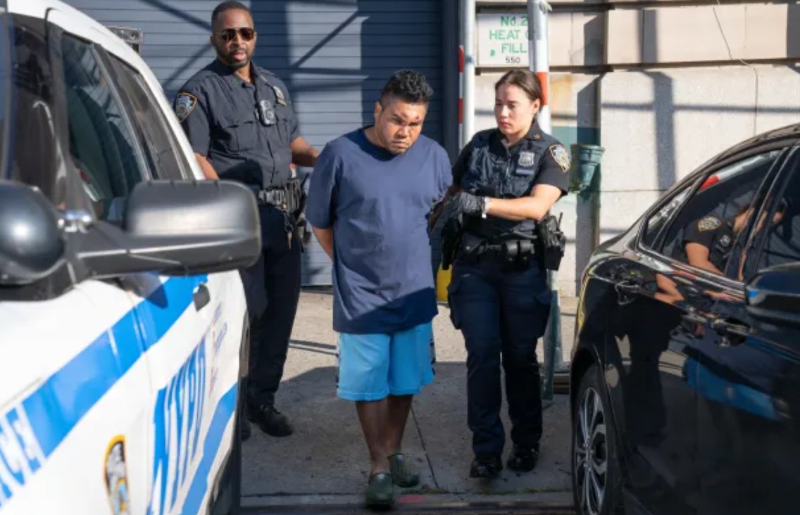 Edwin Cruz Gomez Video and Death of Jhoanny Gomez-Alvarez Edwin Cruz Gomez Video and Death of Jhoanny Gomez-Alvarez