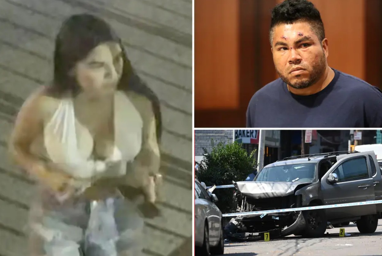 Edwin Cruz Gomez Video and Death of Jhoanny Gomez-Alvarez Edwin Cruz Gomez Video and Death of Jhoanny Gomez-Alvarez