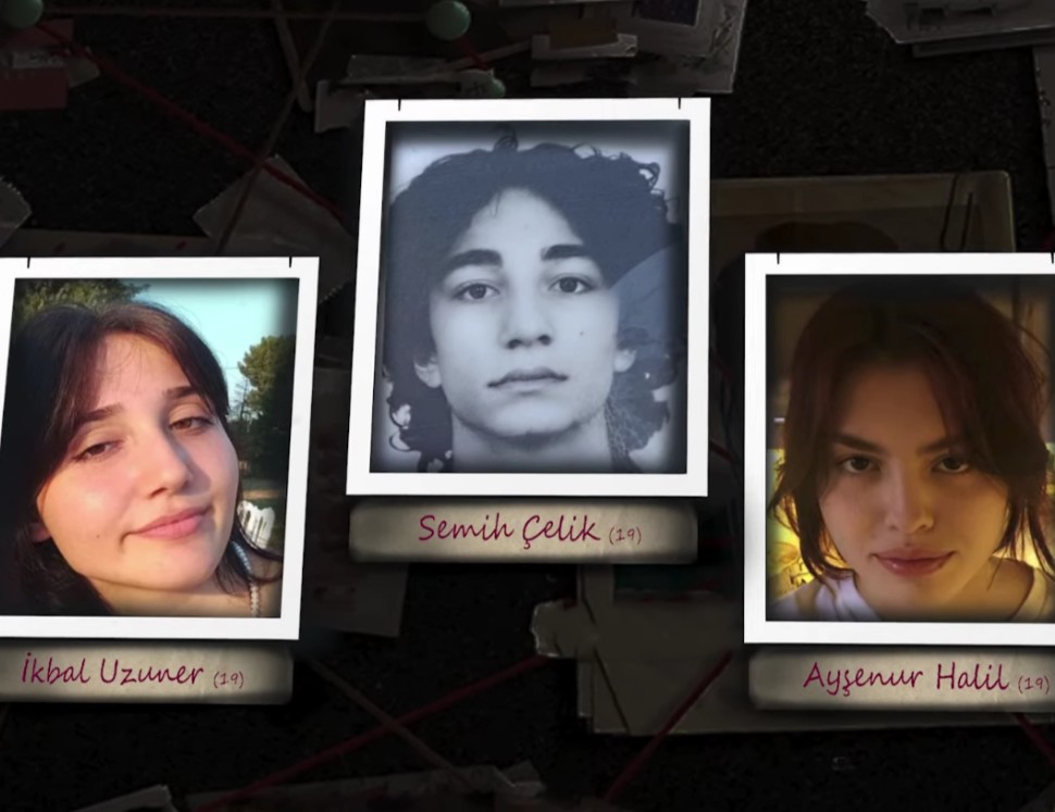 Ikbal Uzuner Video Incident and A Story of Violence Ikbal Uzuner Video Incident and A Story of Violence