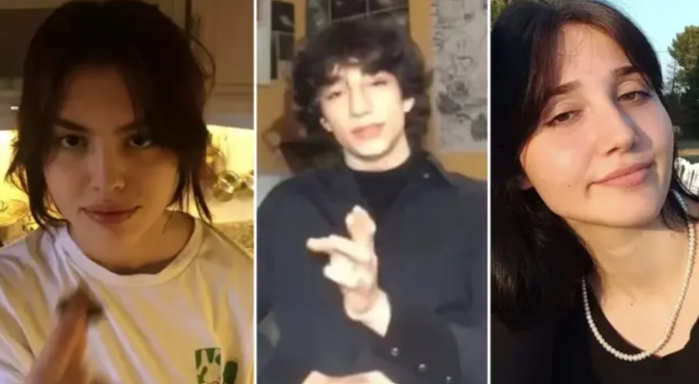 Ikbal Uzuner Video Incident and A Story of Violence Ikbal Uzuner Video Incident and A Story of Violence