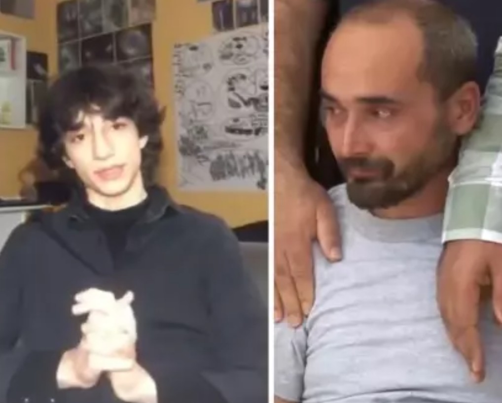 Ikbal Uzuner Video Incident and A Story of Violence Ikbal Uzuner Video Incident and A Story of Violence