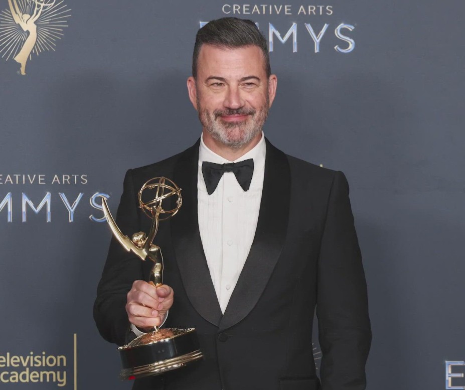 Jimmy Kimmel Charlie Kirk Comments Video on Assassination Jimmy Kimmel Charlie Kirk Comments Video on Assassination