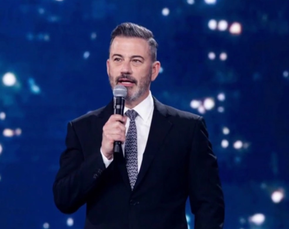 Jimmy Kimmel Charlie Kirk Comments Video on Assassination Jimmy Kimmel Charlie Kirk Comments Video on Assassination