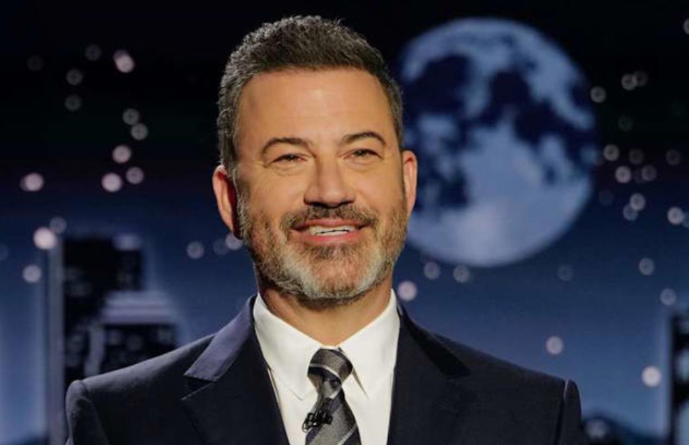 Jimmy Kimmel Charlie Kirk Comments Video on Assassination Jimmy Kimmel Charlie Kirk Comments Video on Assassination