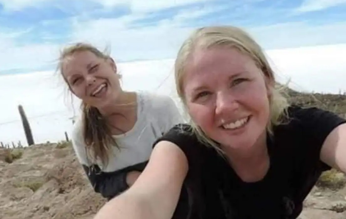 Louisa Jespersen and Maren Ueland Video and Global Impact Louisa Jespersen and Maren Ueland Video and Global Impact