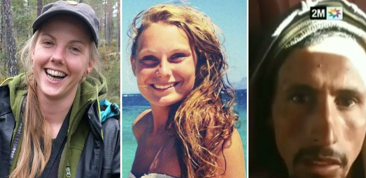 Louisa Jespersen and Maren Ueland Video and Global Impact Louisa Jespersen and Maren Ueland Video and Global Impact