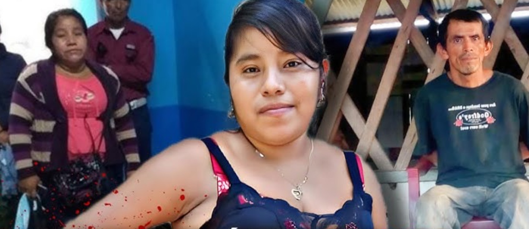 Miss Pacman Video and Tragic of Alejandra Ico Chub Miss Pacman Video and Tragic of Alejandra Ico Chub