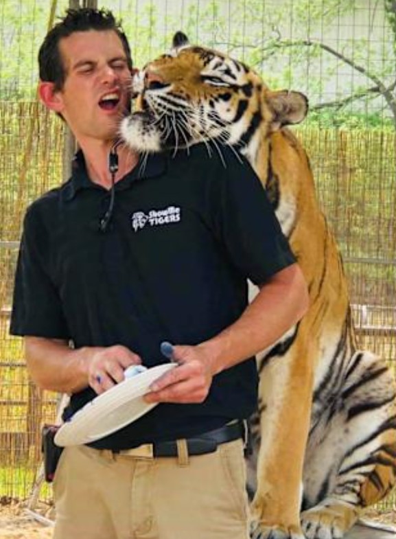 Ryan Easley Tiger Video and Oklahoma Attack Ryan Easley Tiger Video and Oklahoma Attack