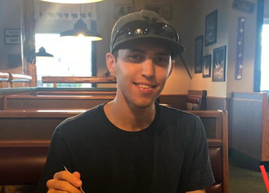 Tyler Robinson Video and Conservative Activist Charlie Kirk Tyler Robinson Video and Conservative Activist Charlie Kirk