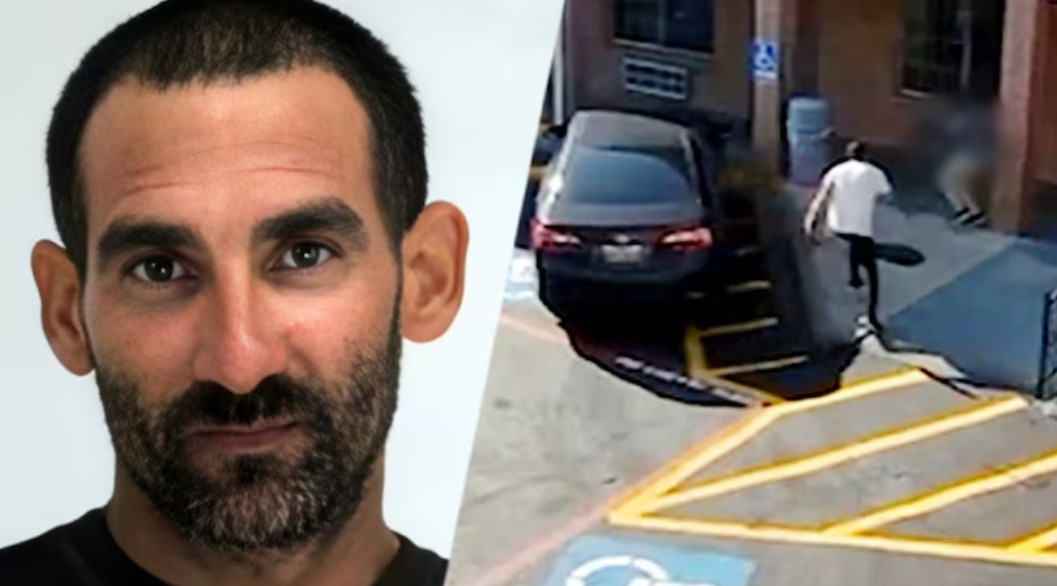 Yordanis Cobos-Martinez Video Kill Chandra Nagamallaiah in Dallas Motel Beheading Yordanis Cobos-Martinez Video Kill Chandra Nagamallaiah in Dallas Motel Beheading