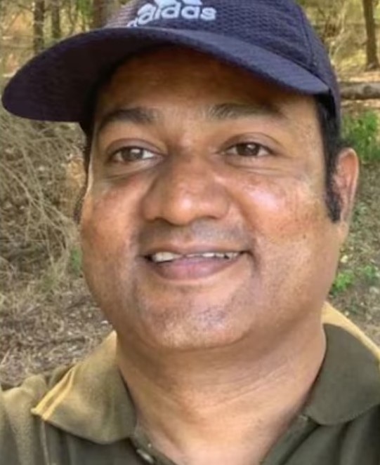 Yordanis Cobos-Martinez Video Kill Chandra Nagamallaiah in Dallas Motel Beheading Yordanis Cobos-Martinez Video Kill Chandra Nagamallaiah in Dallas Motel Beheading