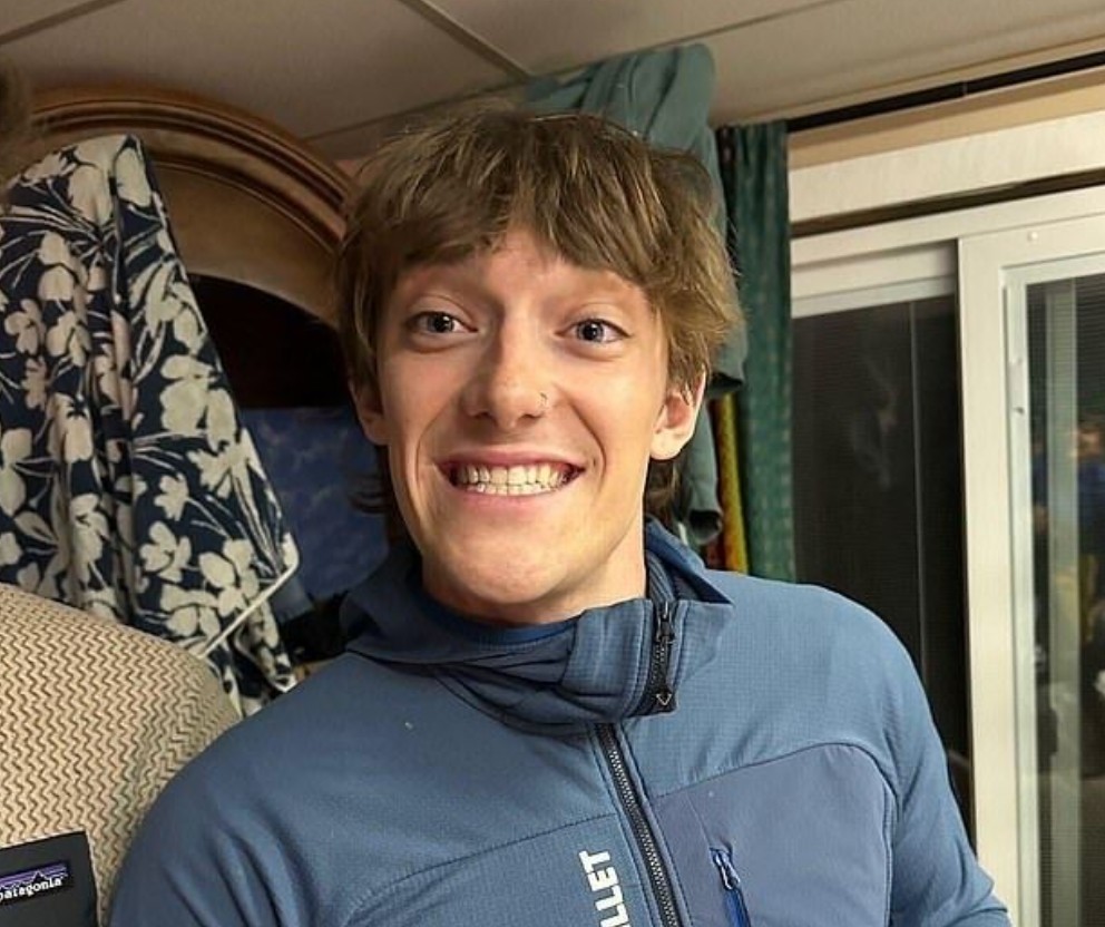 Balin Miller Death Fall Livestream Video on TikTok, Twitter, Reddit and El Capitan Ascent Balin Miller Death Fall Livestream Video on TikTok, Twitter, Reddit and El Capitan Ascent