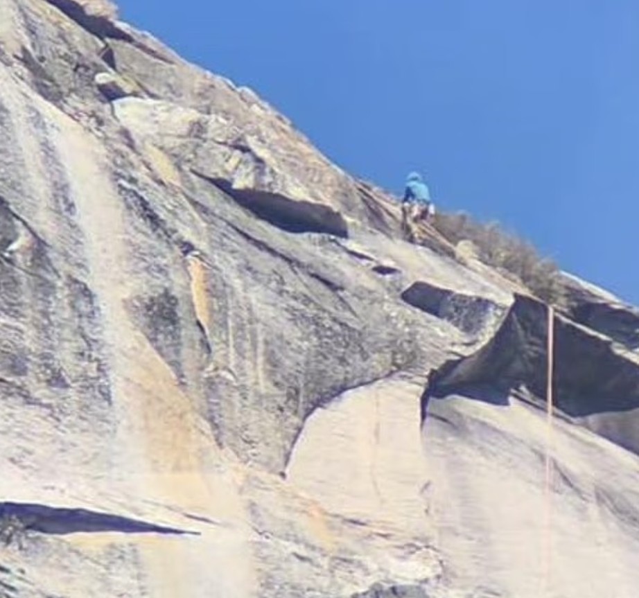 Balin Miller Death Fall Livestream Video on TikTok, Twitter, Reddit and El Capitan Ascent Balin Miller Death Fall Livestream Video on TikTok, Twitter, Reddit and El Capitan Ascent