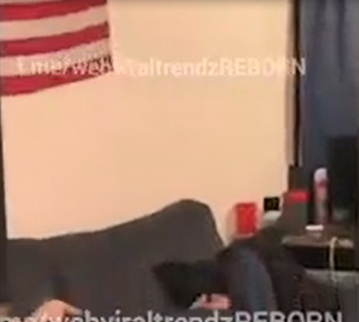 DoorDash Girl SA Original Video Controversy and Reflection DoorDash Girl SA Original Video Controversy and Reflection