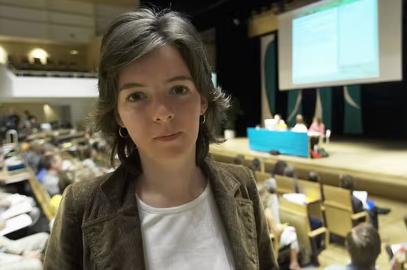 Zaida Catalan Video and UN Horrified by Investigators Zaida Catalan Video and UN Horrified by Investigators