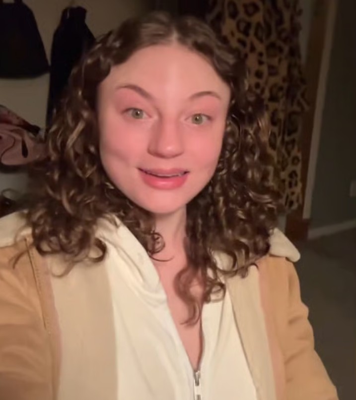 Livie Rose Henderson Video and The DoorDash Viral Assault Livie Rose Henderson Video and The DoorDash Viral Assault