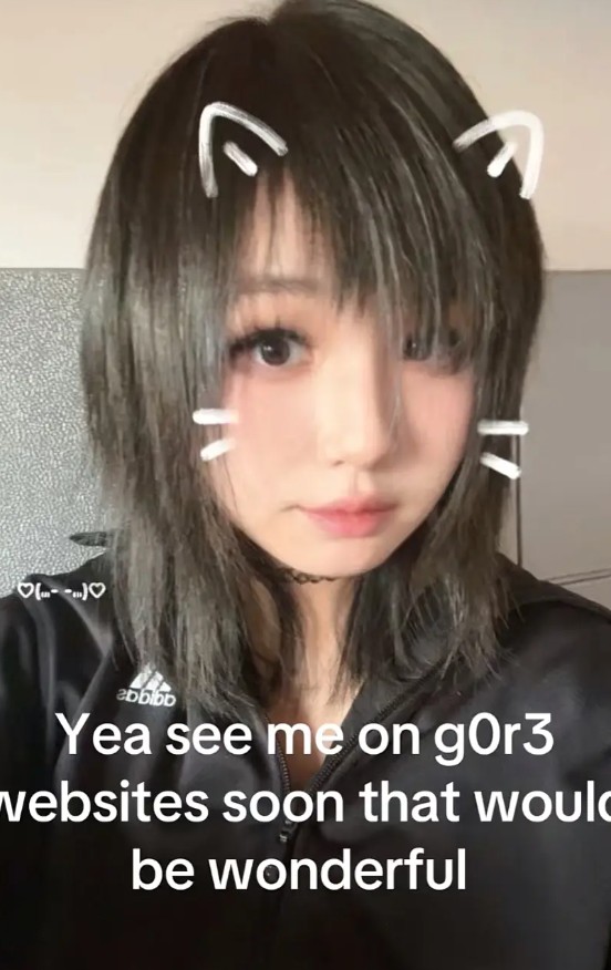 Nainai Jumping Video and Mental Health in the Digital Age