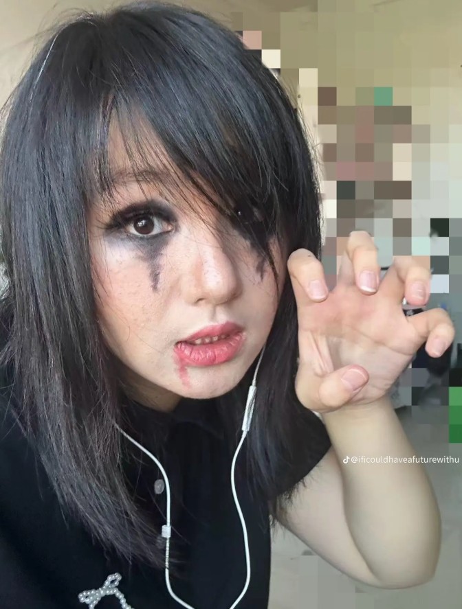 Nainai Jumping Video and Mental Health in the Digital Age Nainai Jumping Video and Mental Health in the Digital Age