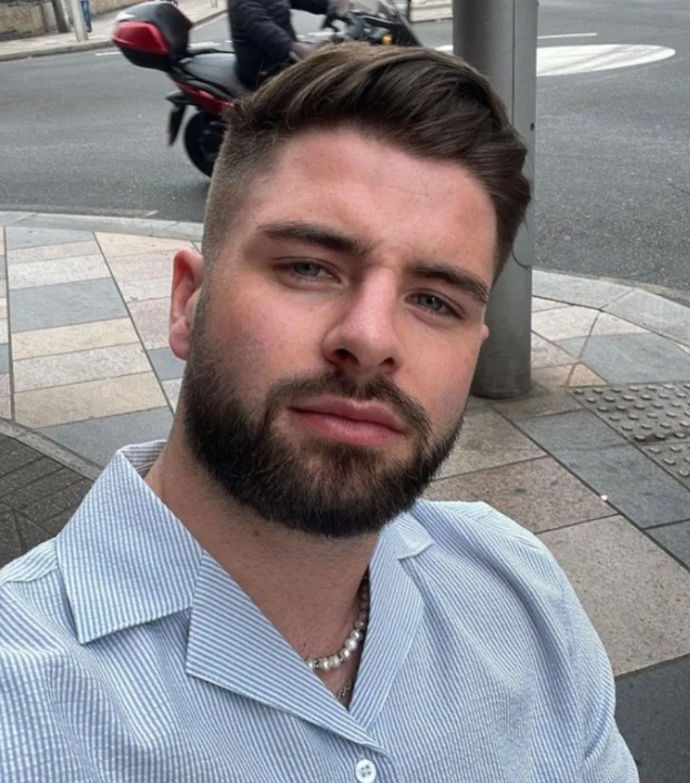 Tom Garratt Video and The Global Attention Tom Garratt Video and The Global Attention