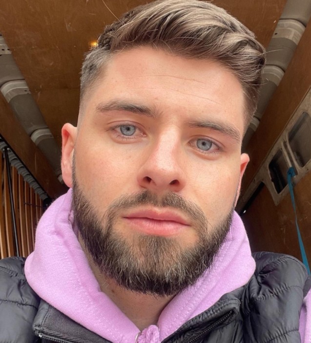 Tom Garratt Video and The Global Attention