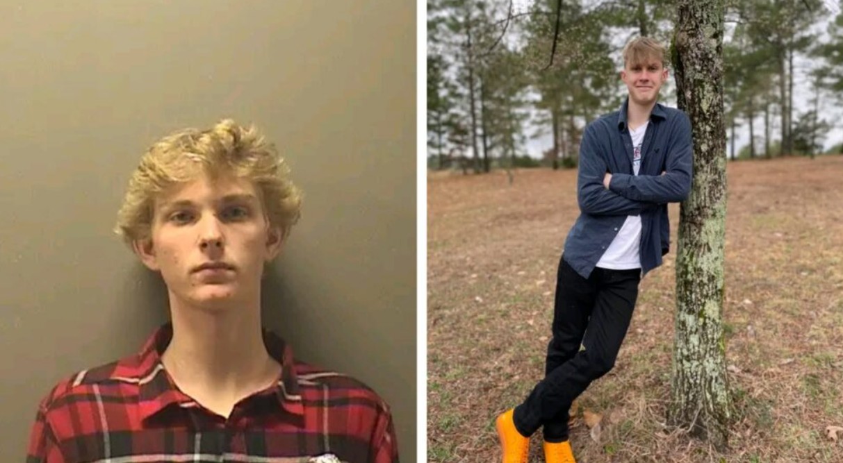 Hot Springs Arkansas Fight Video and The Circle K Fight